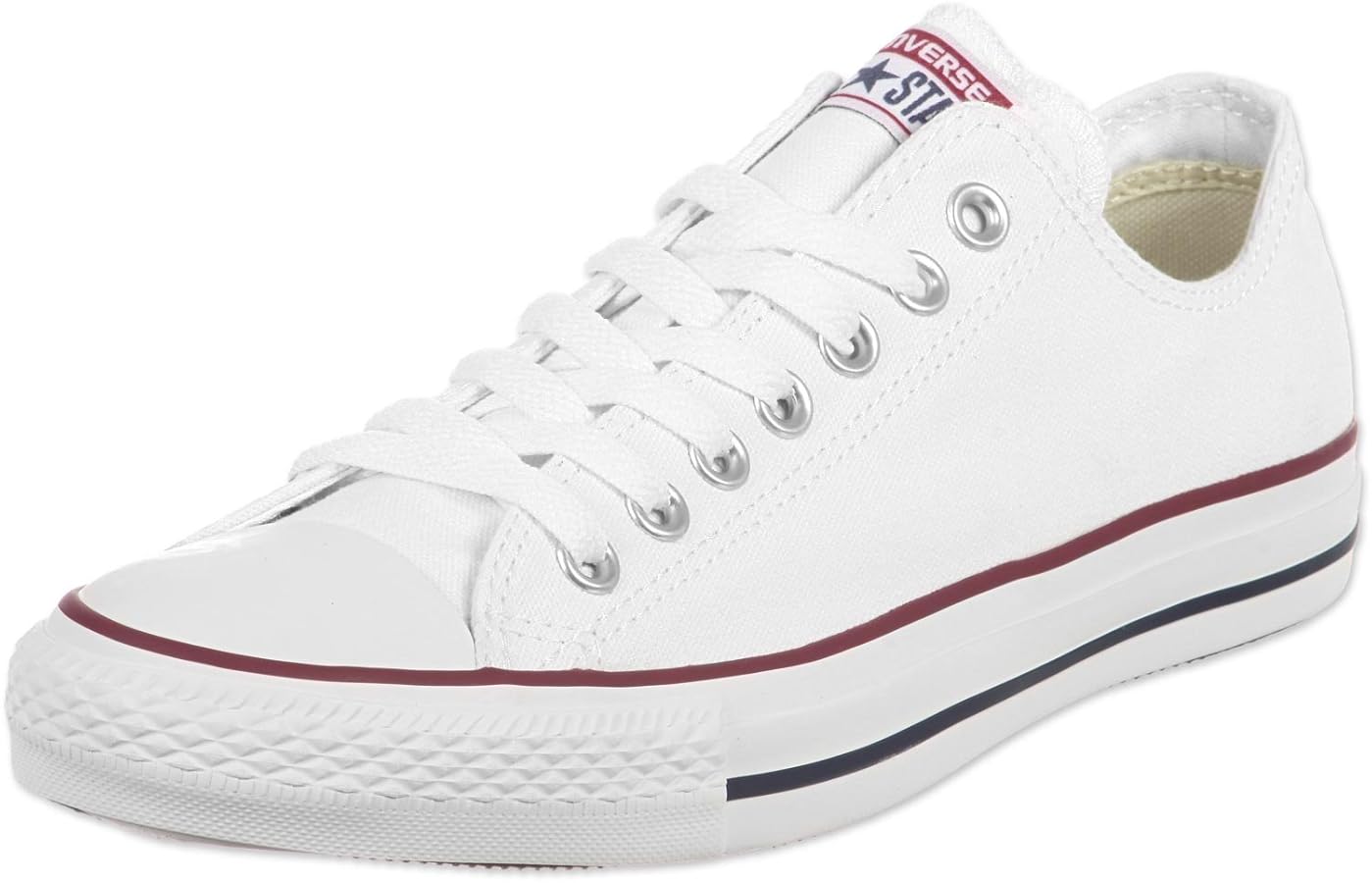 CONVERSE Chuck Taylor All Star ホワイト Converse Chuck Taylor All Star White Shoes | Zumiez